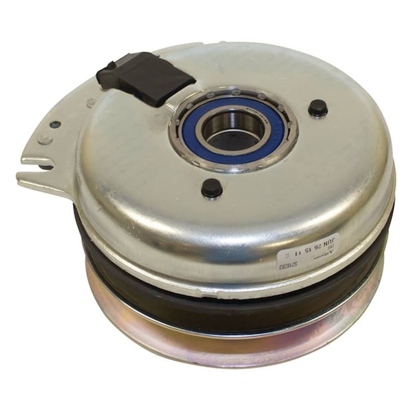 Electric Pto Clutch 255-851 For Warner 5218-283